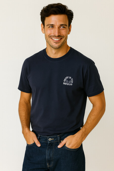 Remera Fado Estampado 4