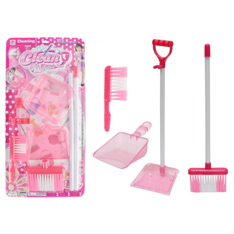 Set de limpieza infantil Set de limpieza infantil