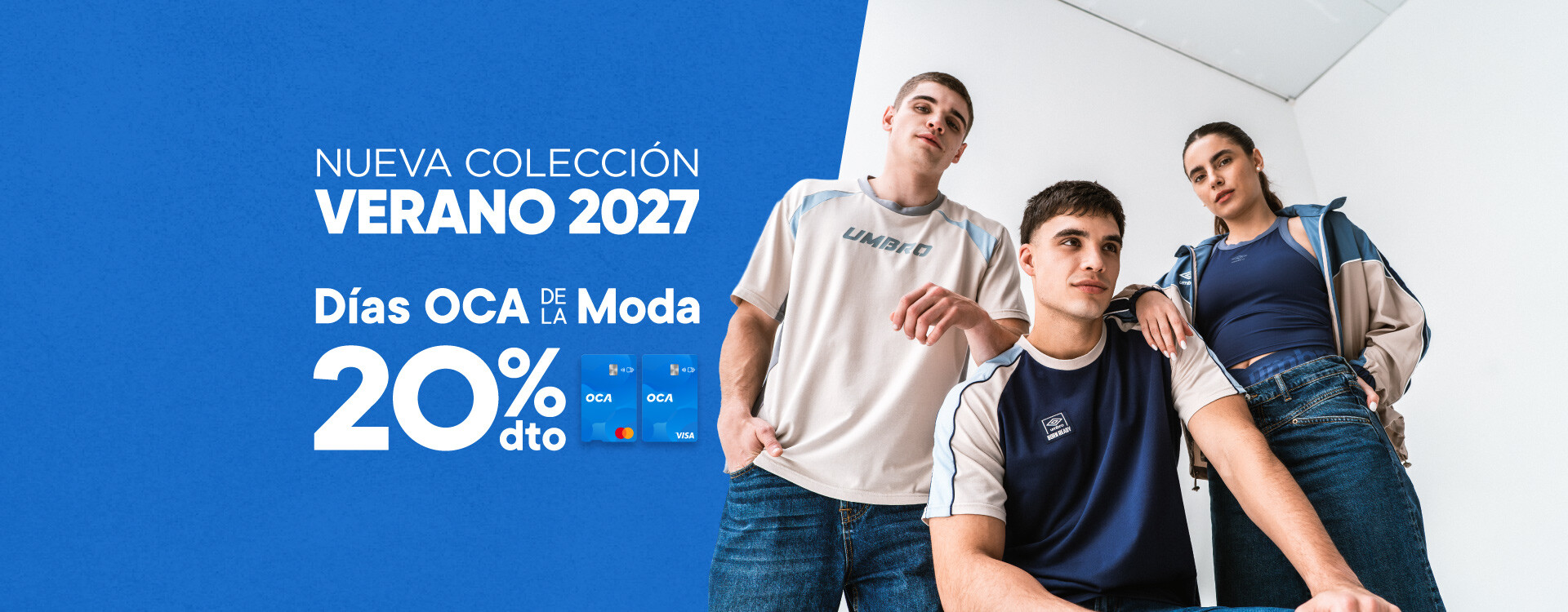 OCA Octubre