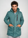 PARKA PULSE Umbro Hombre 00v