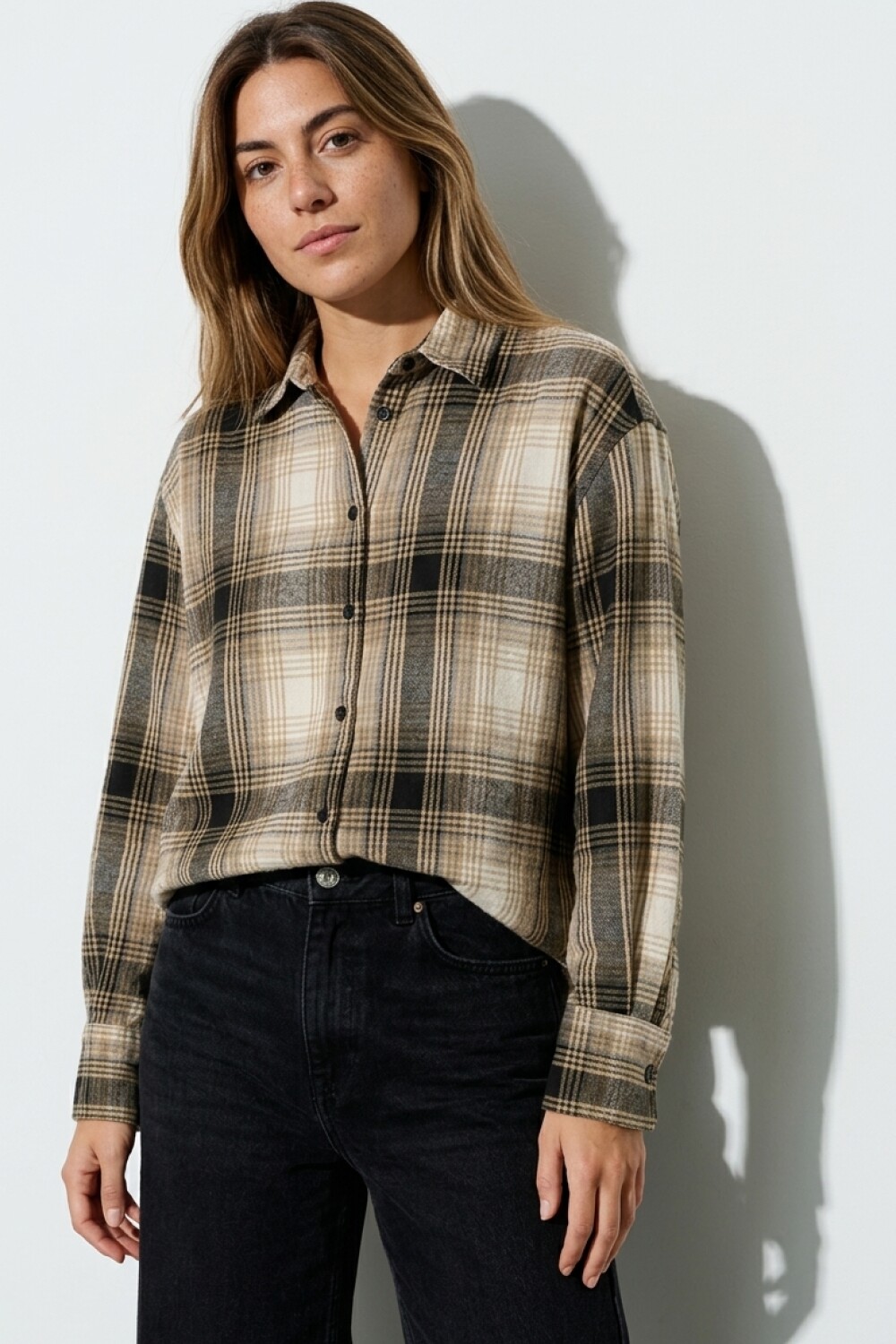Camisa Rebeca Camisa Rebeca