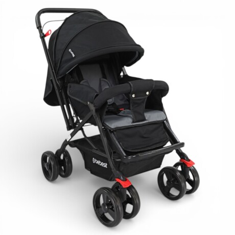 Coche Roma Con Manillar Reversible Bebesit Coche Roma Con Manillar Reversible Bebesit