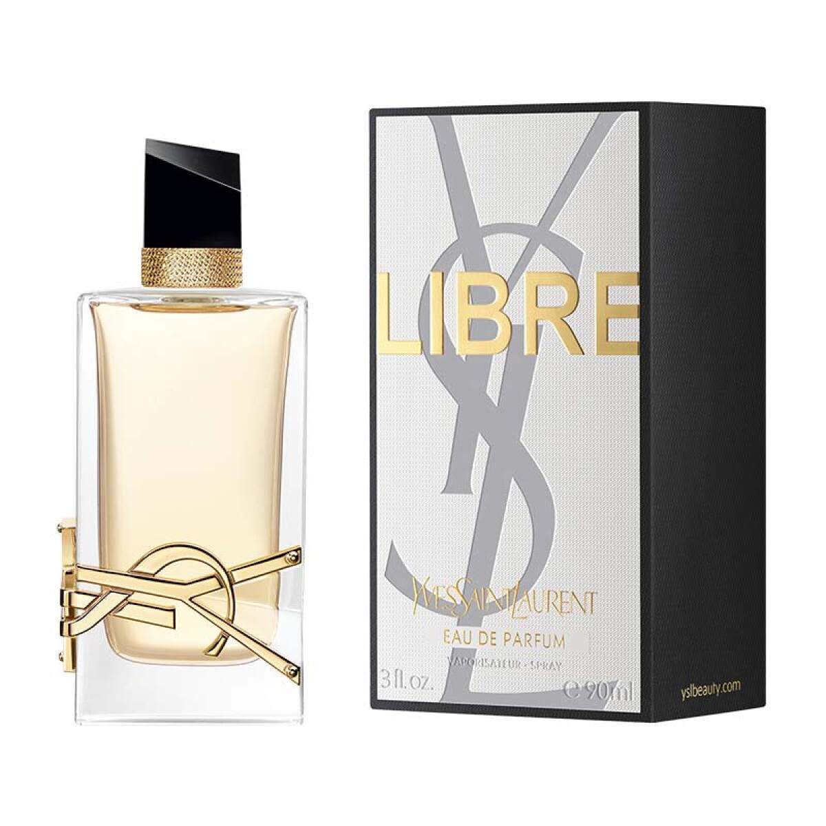 Libre eau de parfum Yves Saint Laurent 90 ml 