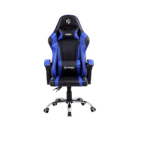 SILLA GAMER BLUE