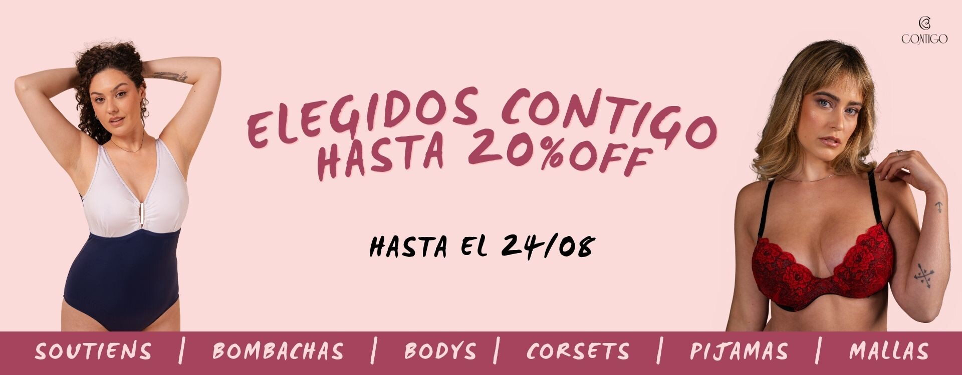 Elegidos Contigo