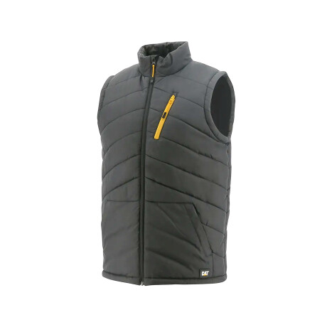 CHALECO CATERPILLAR ESSENTIAL BODY WARMER Dark Grey