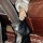 Wolf Boots Negro