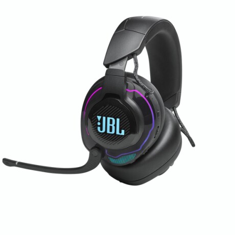 Auriculares Gamer Inalámbricos JBL Quantum 910 Cancelación Activa De Ruido Auriculares Gamer Inalámbricos JBL Quantum 910 Cancelación Activa De Ruido
