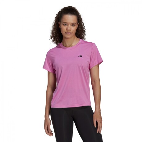 Remera de Mujer Adidas Aero Ready Lila