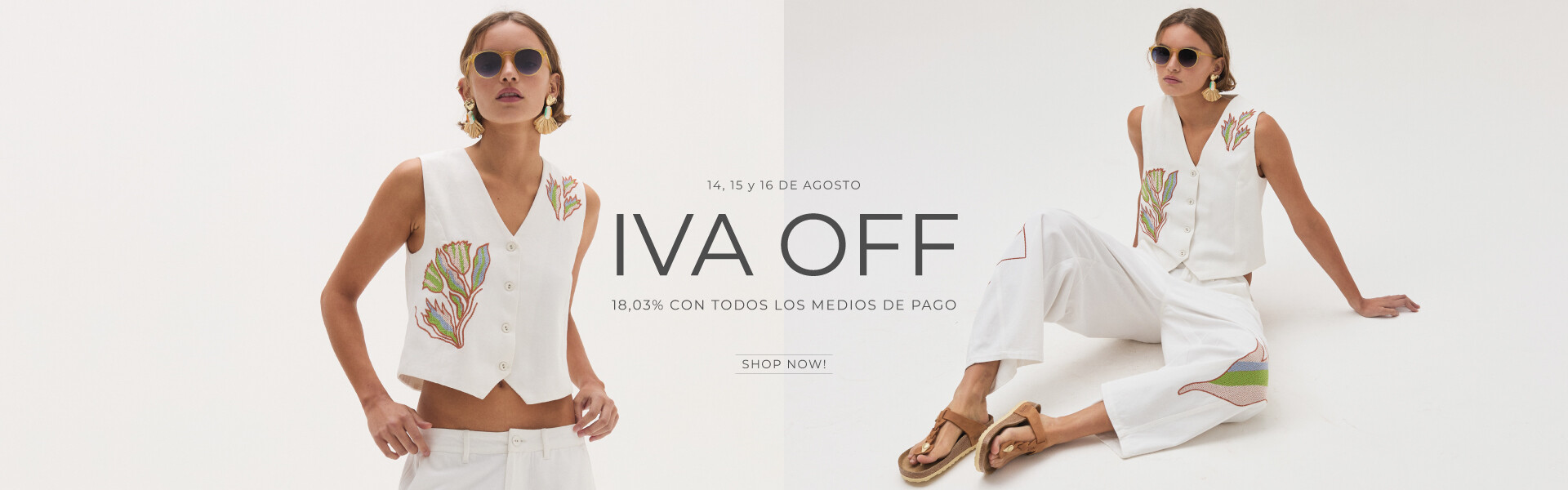 iva off