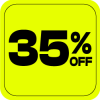 CiberDeco Jun26 35%OFF