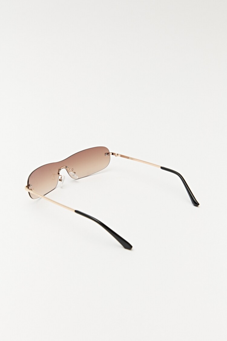 LENTES WILLOW Dorado