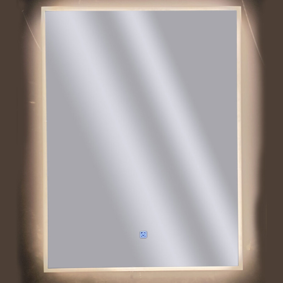 Espejo Rubi Rectangular 60 x 80 Espejo Rubi Rectangular 60 x 80