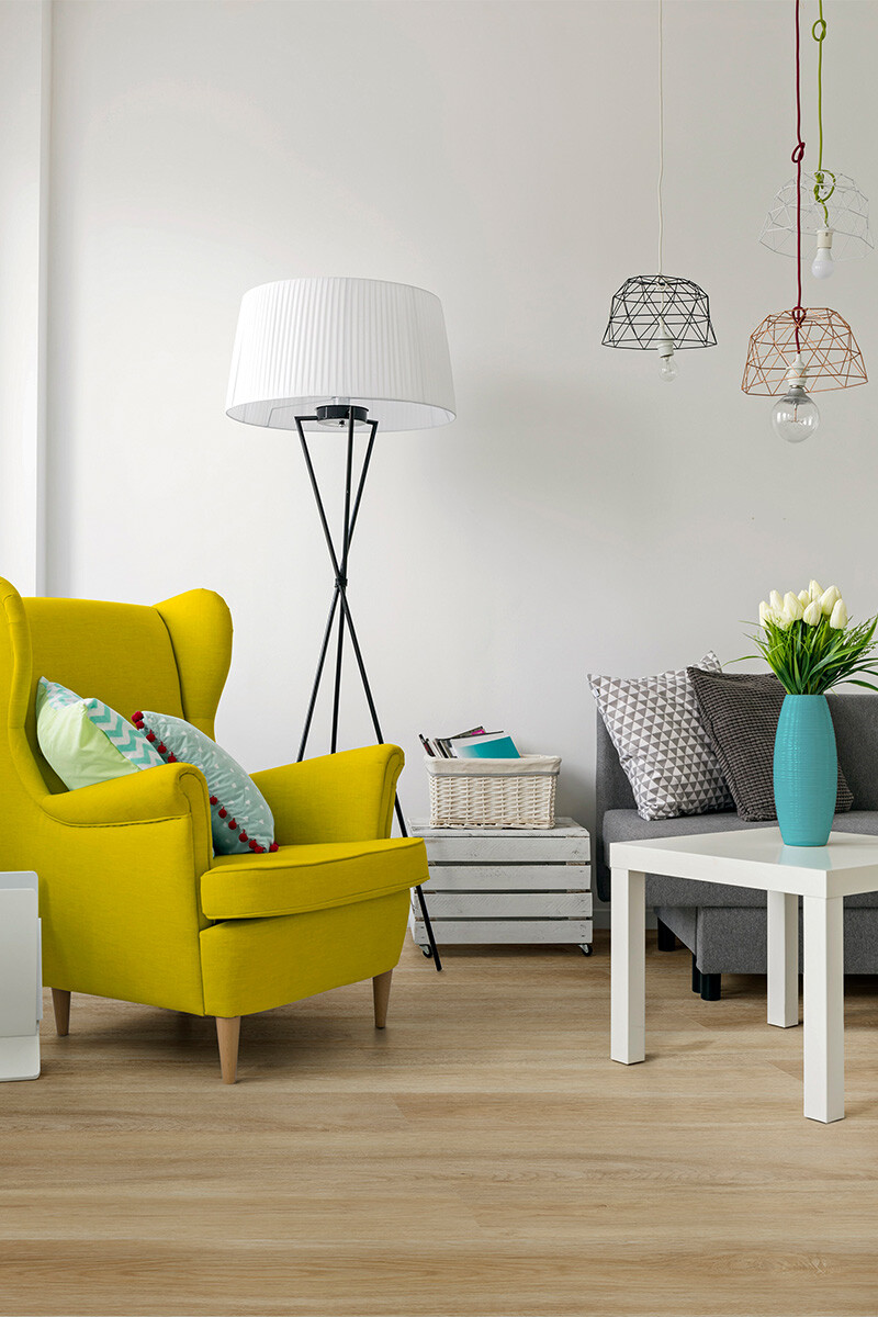 INJOY TABLA VINILICA INJOY 24895384 PAPOULA 208,5X1230X2MM