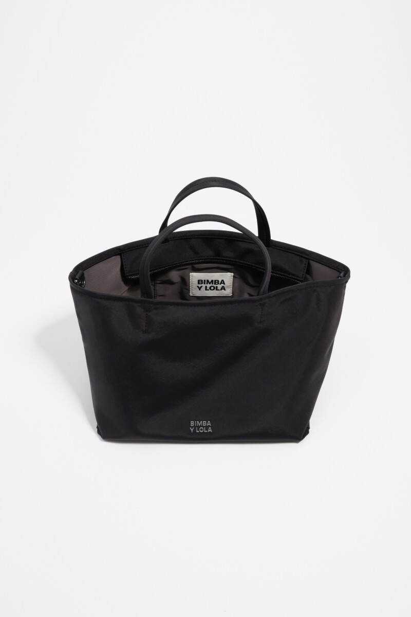 BOLSO Negro