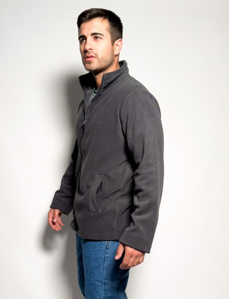 Campera Ulises Topo