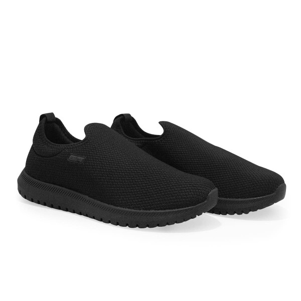Calzado deportivos Activitta de Hombre - 4914.214-25730 Negro