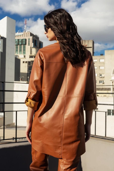 CHAQUETA CATA