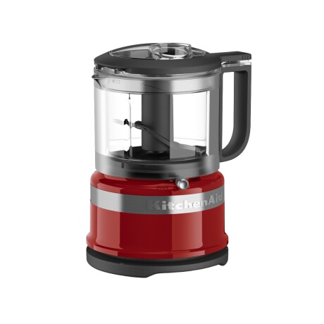 Mini Picadora 830 ml Rojo Imperial KitchenAid Mini Picadora 830 ml Rojo Imperial KitchenAid
