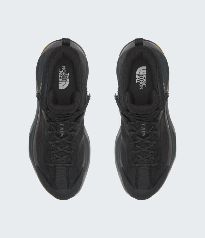 Botas Fastpack Ultra Mid GORE-TEX hombre Tnf Black/smoked Pearl