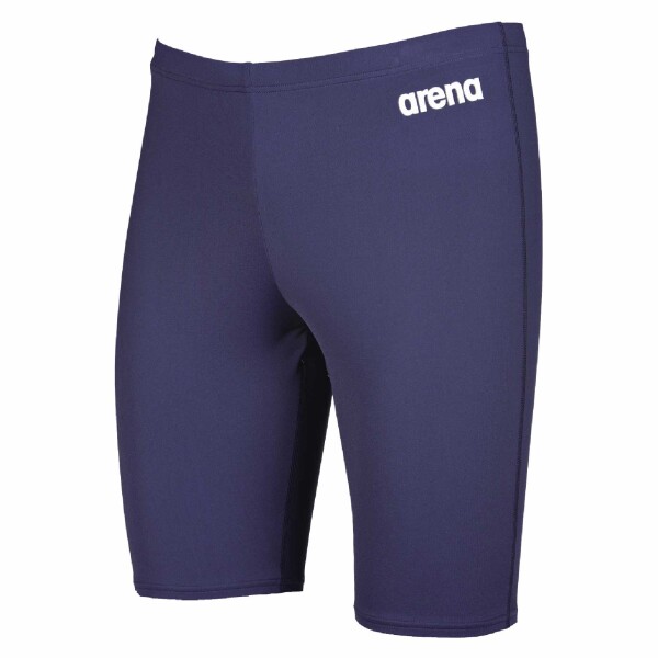 Malla De Entrenamiento Para Hombre Arena Solid Jammer Azul Marino