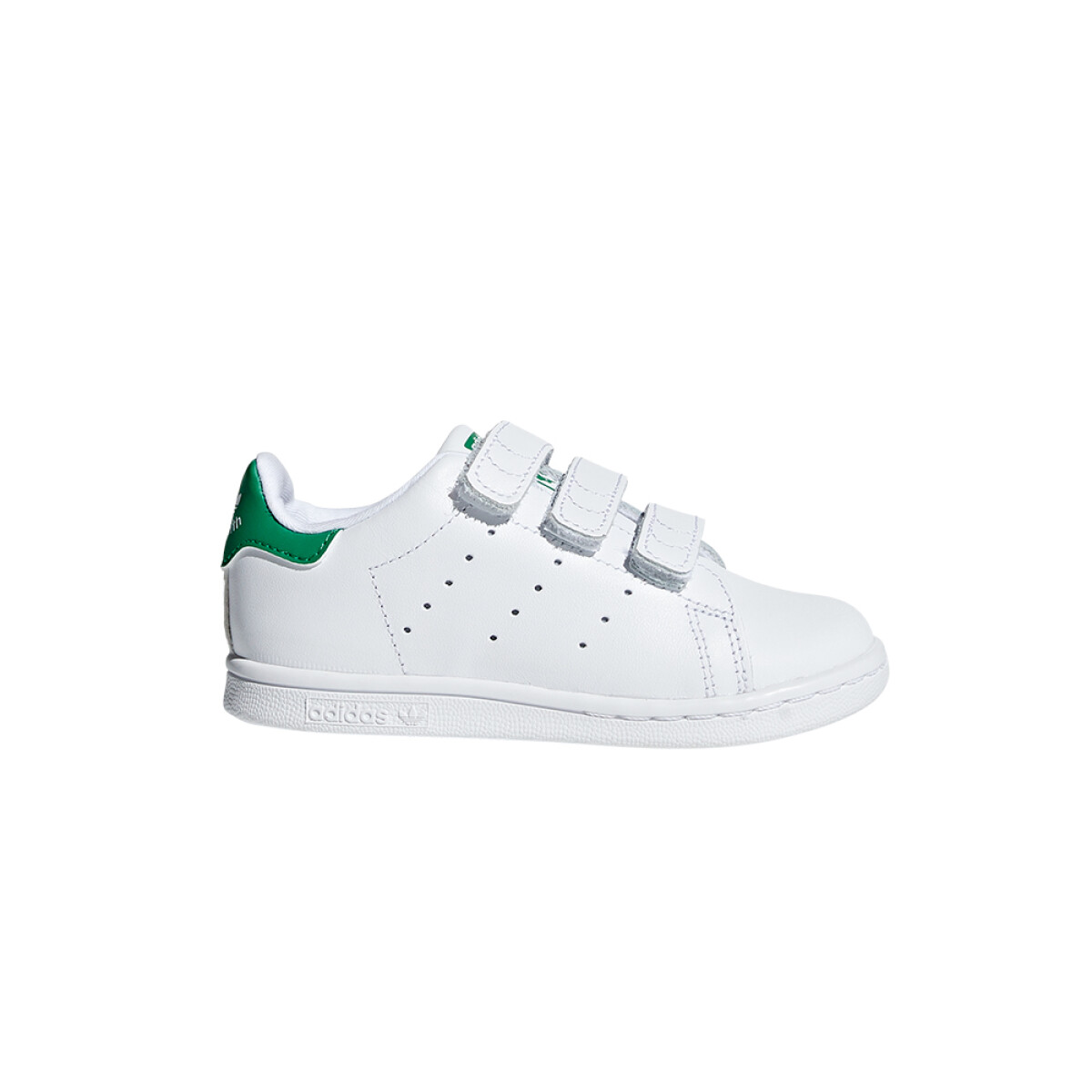 adidas Stan Smith CF I - White/Green 