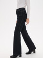 Pantalon Ranju Azul Indigo