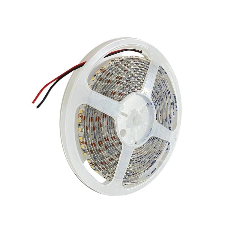 CINTA LED PARA LINEAL Cinta LED Strip 20W/M IP20 Luz Cálida