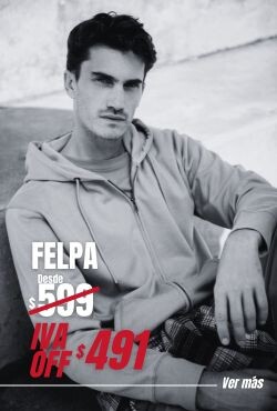 Felpa