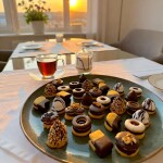 Masitas Secas 250 Gramos