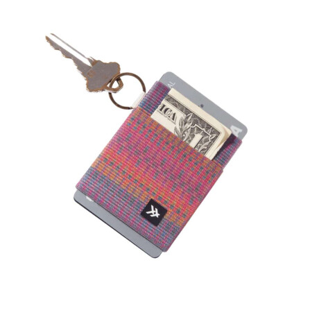 Billetera Thread Clara Elastic Wallet Wallet