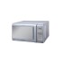 Microondas Midea 20 Lts. Silver Digital Microondas Midea 20 Lts. Silver Digital