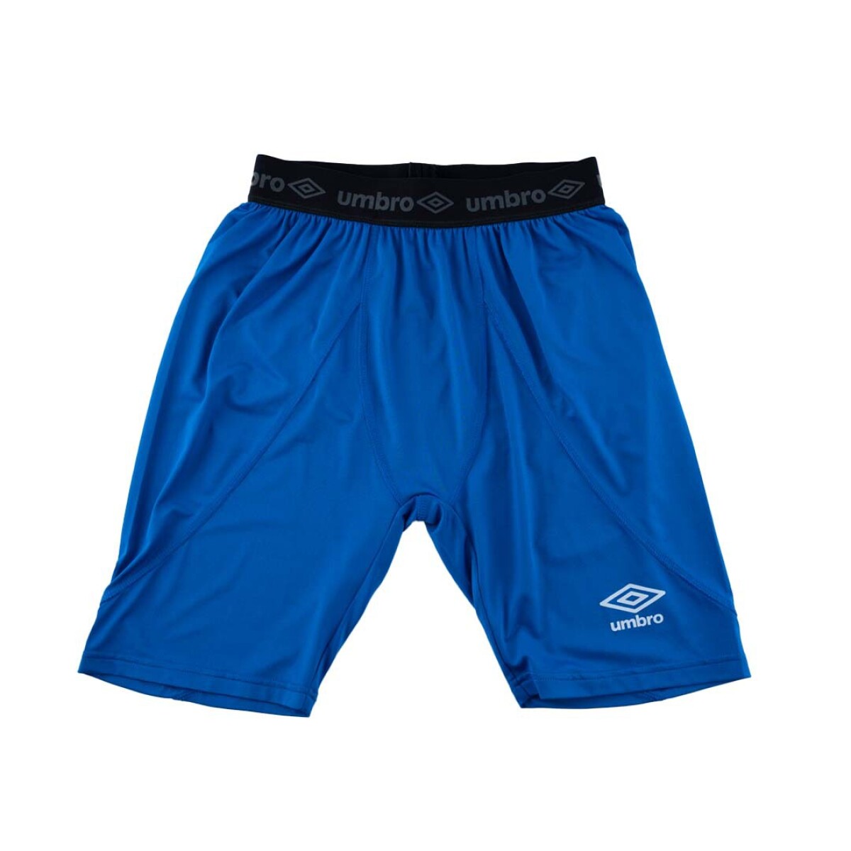 Bermuda Térmica Umbro Hombre - 030 