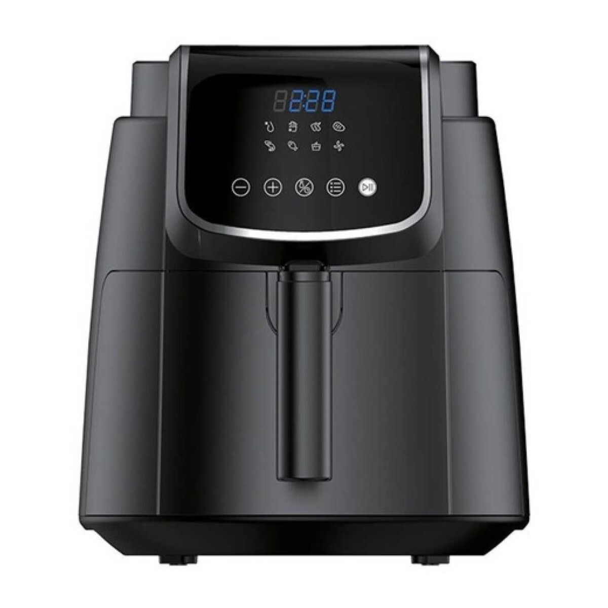 Freidora Midea Air Fry Digital 4 litros 1375W 