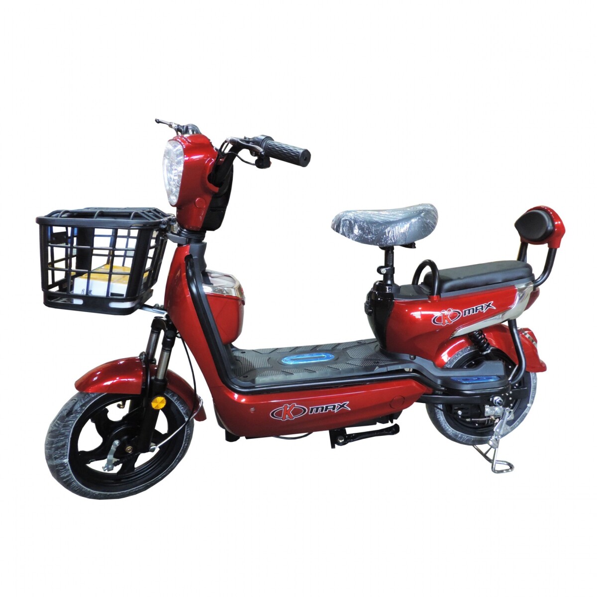 MOTO ELECTRICA MAX 350 K 