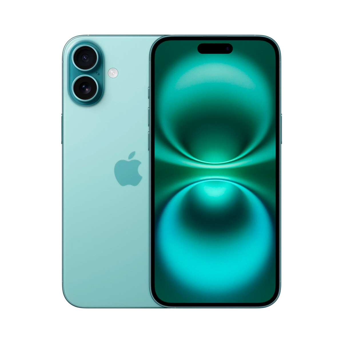 iPhone 16 128GB Teal 