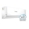 Aire Acondicionado James Aam-09au-inv Blanco 220v Aire Acondicionado James Aam-09au-inv Blanco 220v