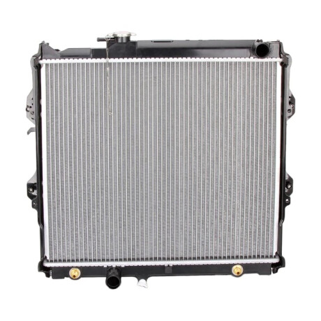 RADIADOR TOYOTA HILUX 4 RUNNER 97-99(51.8X45) REACH RADIADOR TOYOTA HILUX 4 RUNNER 97-99(51.8X45) REACH