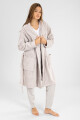 Bata comfy ivory Gris