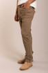 PANTALON ARCADE POLANCO Oliva
