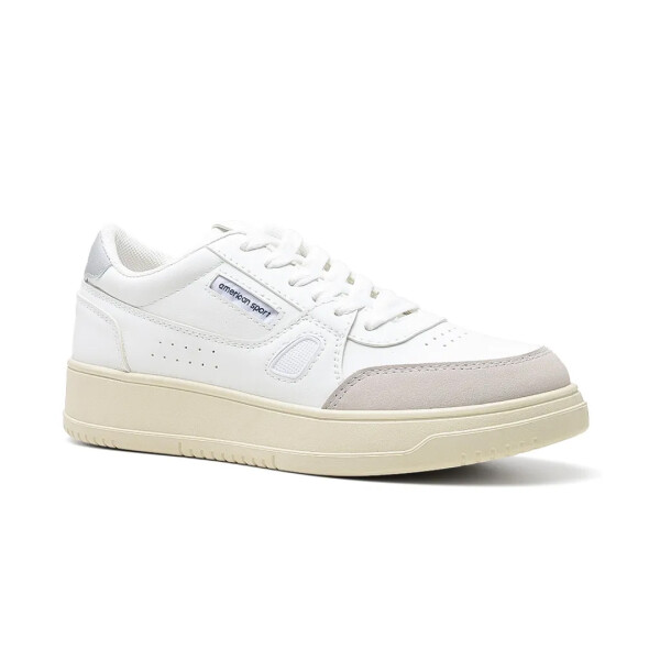 MEI SPORT - AMERICAN SPORT BLANCO