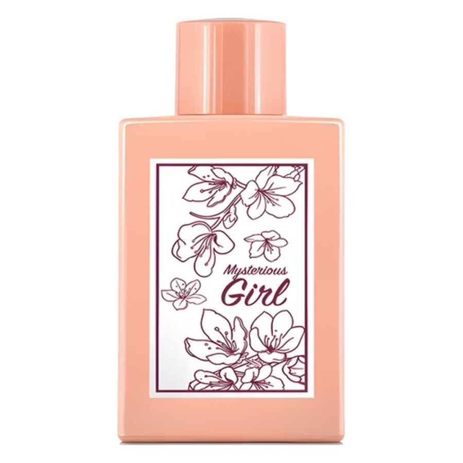 Mysterious Girl EDP New Brand 100ml Mysterious Girl EDP New Brand 100ml