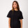 T-SHIRT LIORA S27 RUSTY Negro