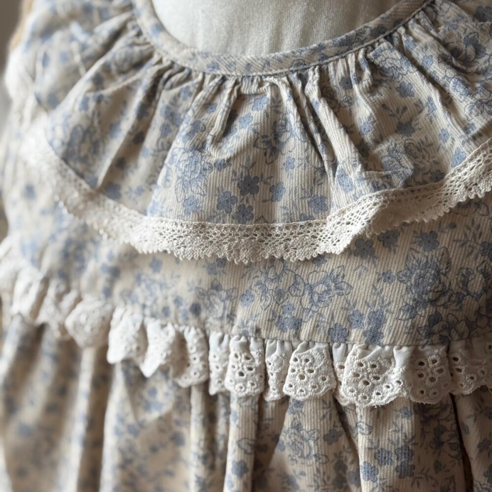 Vestido Aurora Vestido Aurora