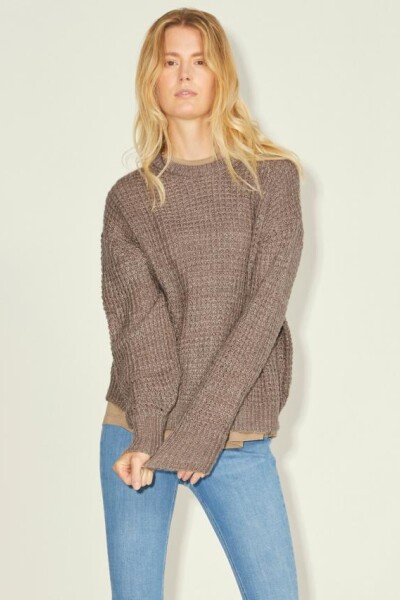 sweater camilla Brindle