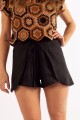 Short Hippie Negro