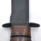Cuchillo Ka-Bar Olean Ny Usmc Con Vaina U.S.N Mk2 Nord-8114 Cuchillo Ka-Bar Olean Ny Usmc Con Vaina U.S.N Mk2 Nord-8114