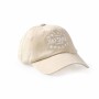 Wally Full Grain Leather Hombre Beige