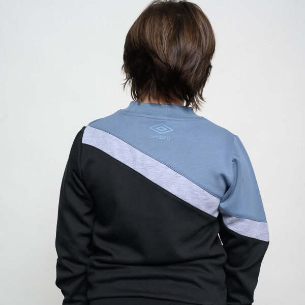 BUZO JUT Umbro Niños 02p