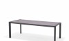 Mesa rectangular 207x90cm - Urbanite Gris